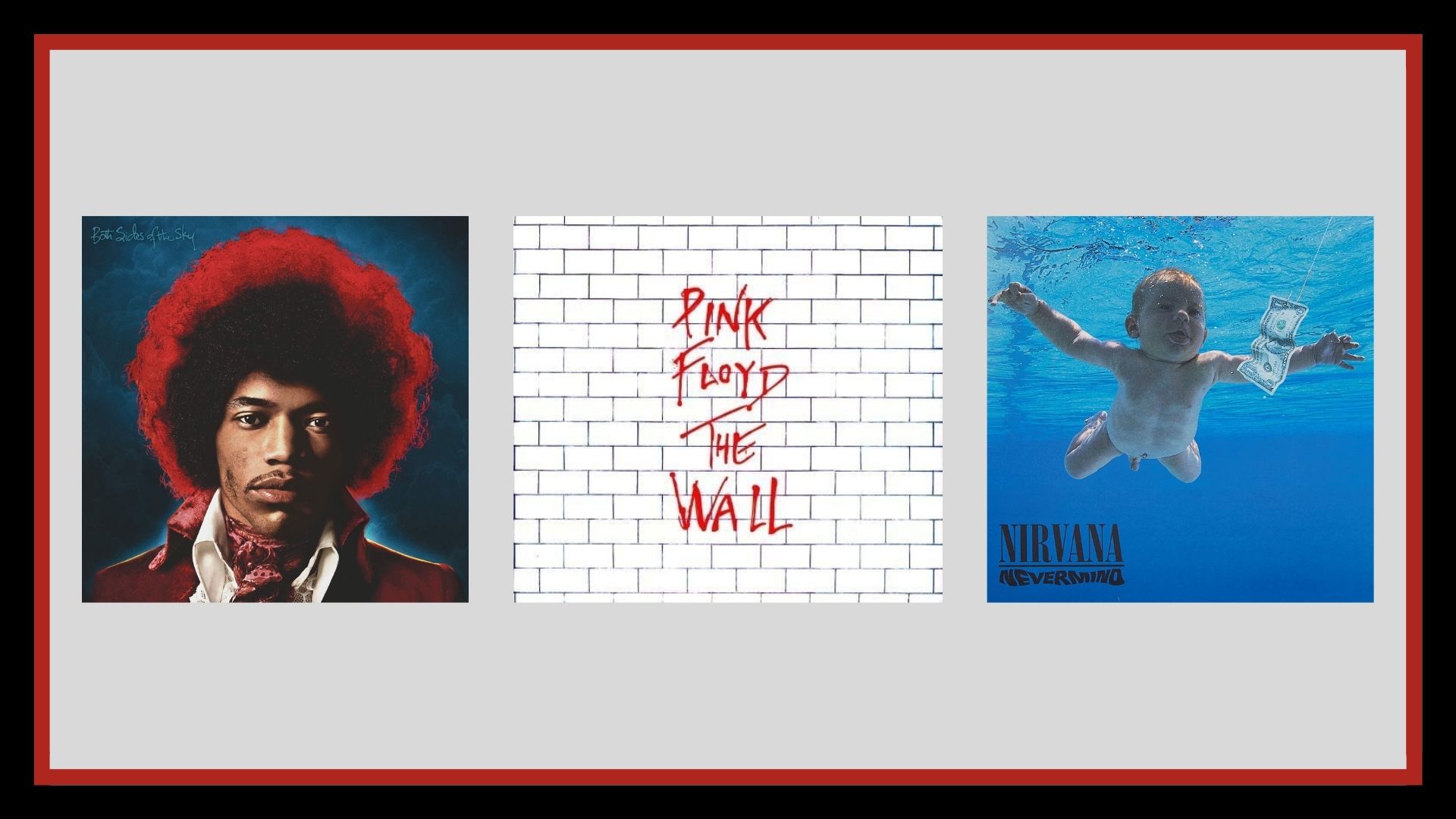 Nós elencamos os vinis mais fantásticos que precisam estar em sua coleção