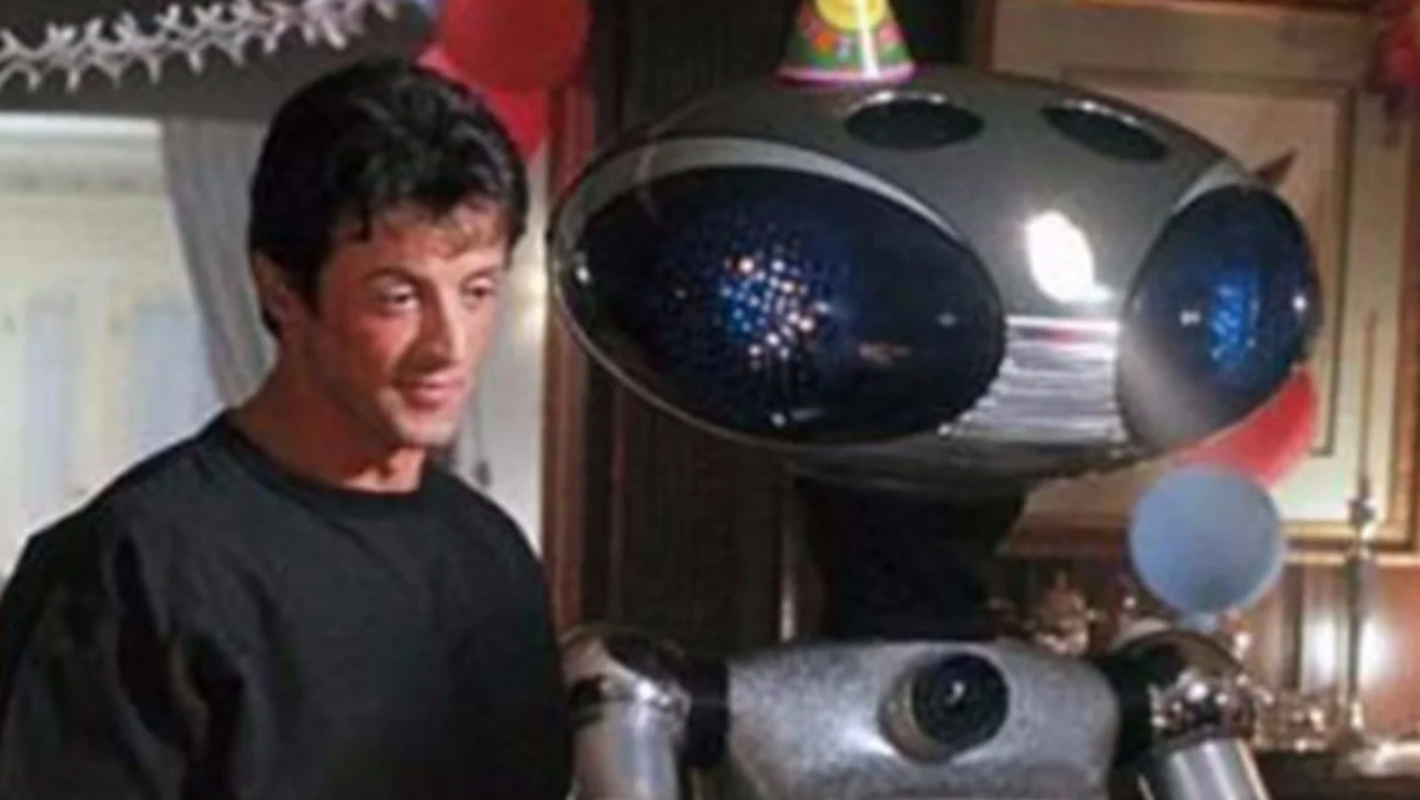 Rocky IV (Foto: reprodução)