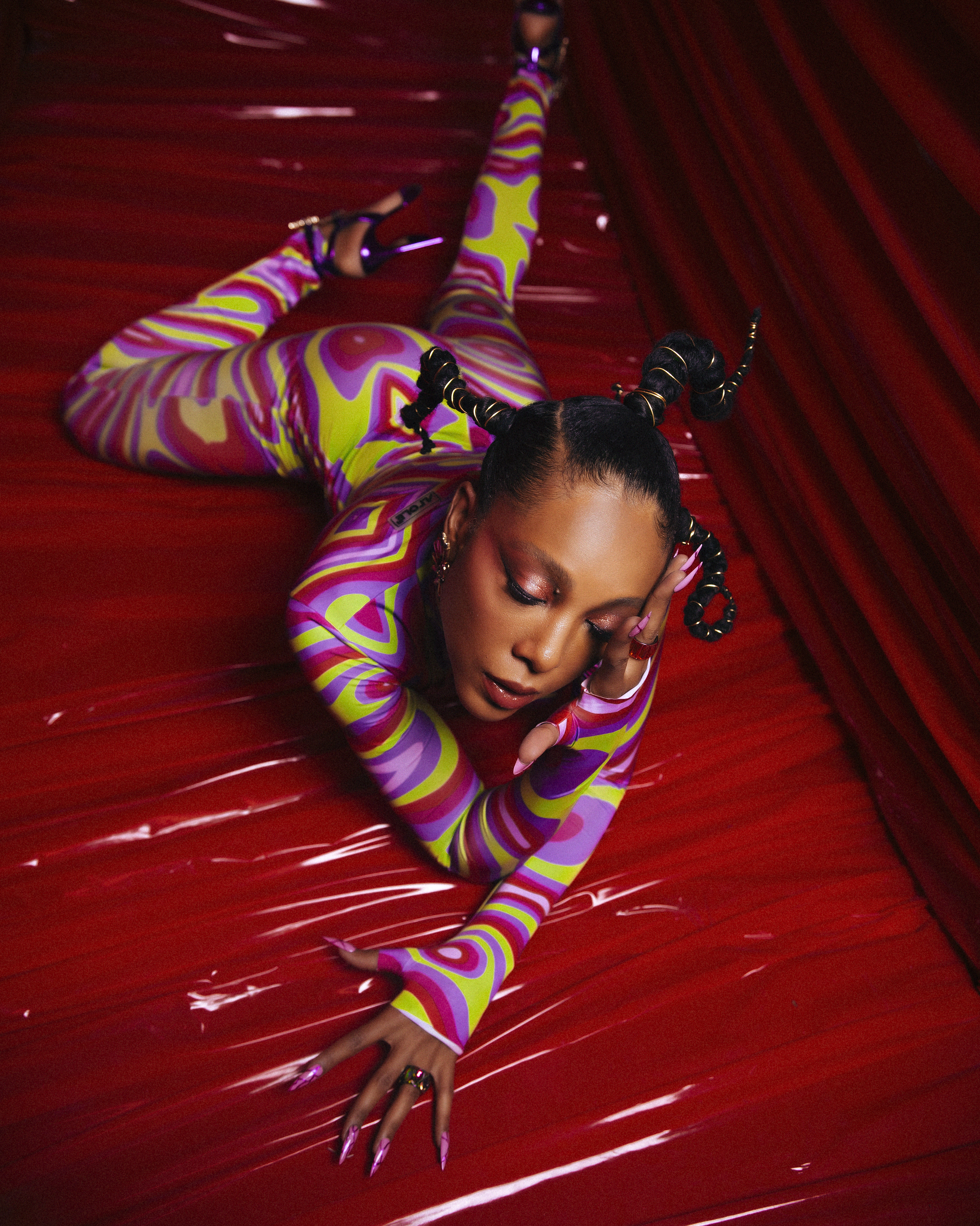 Negra Li (Rodolfo Magalhães)