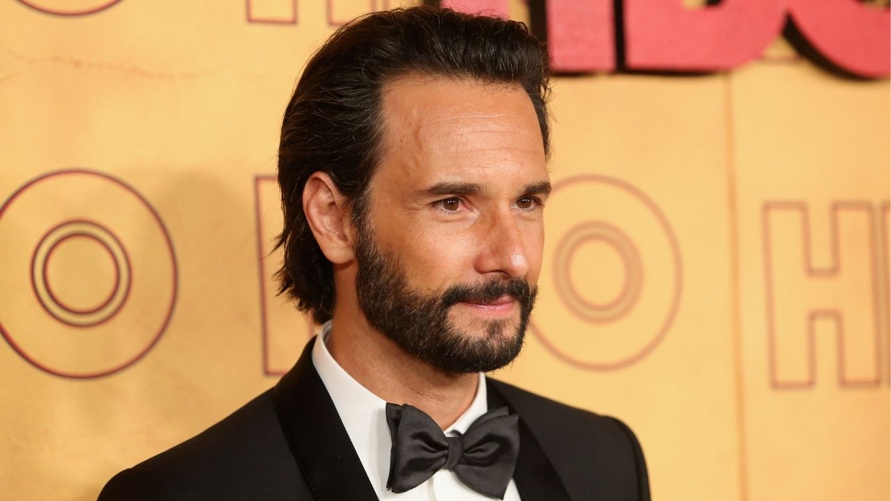 Rodrigo Santoro (Foto: Frederick M. Brown/Getty Images)