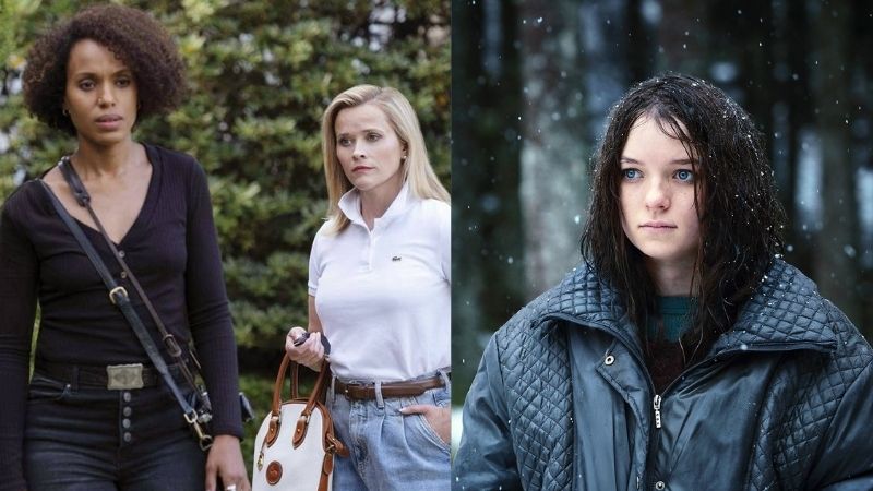 Confira 5 séries que vão prender a sua atenção do início ao fim