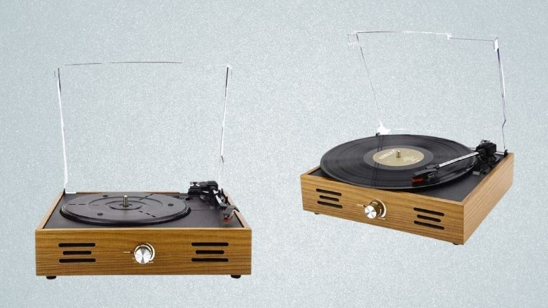 Confira os maiores benefícios de uma vitrola e garanta a sua