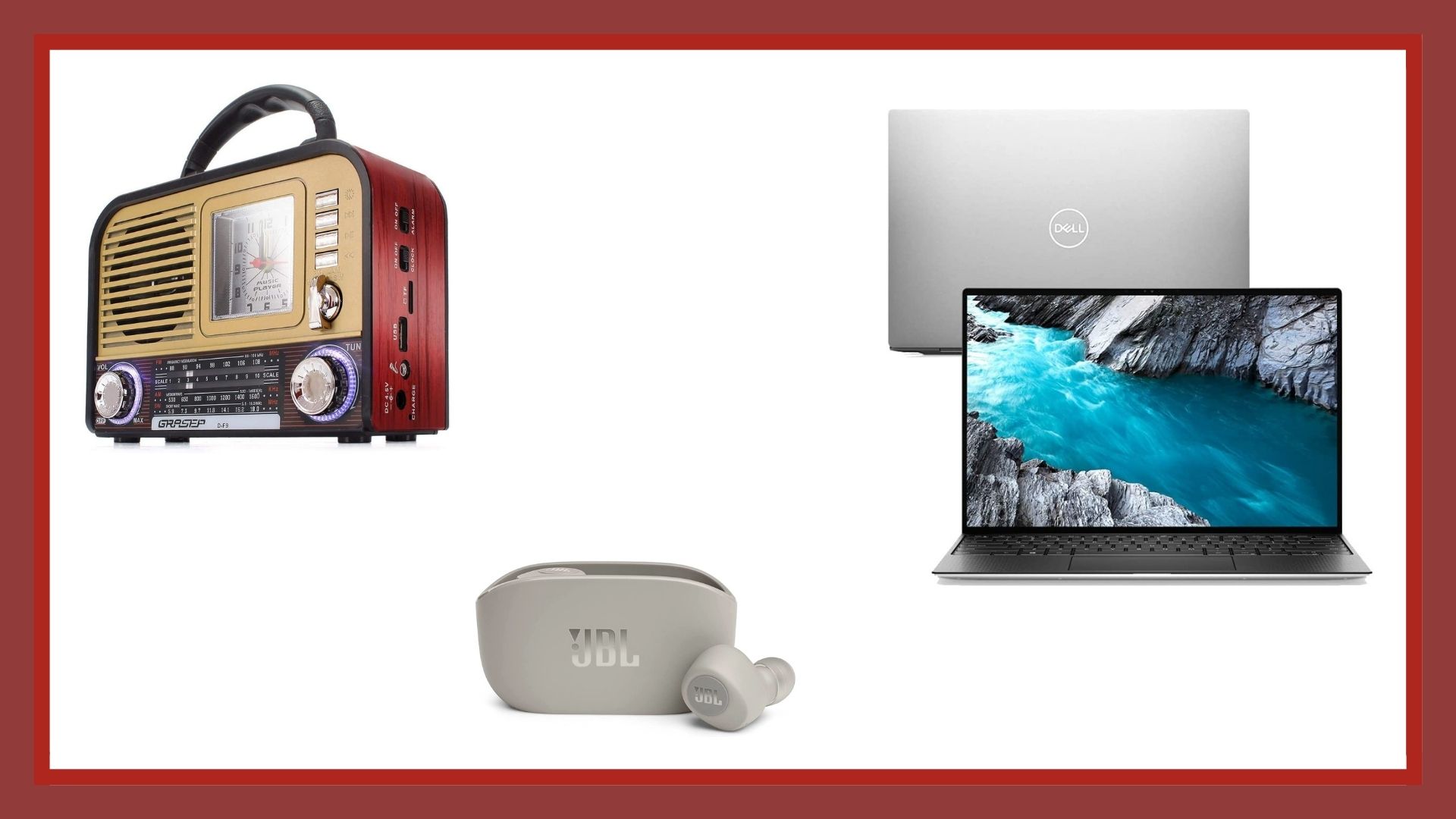 Os eletrônicos perfeitos para você já estão disponíveis na Amazon