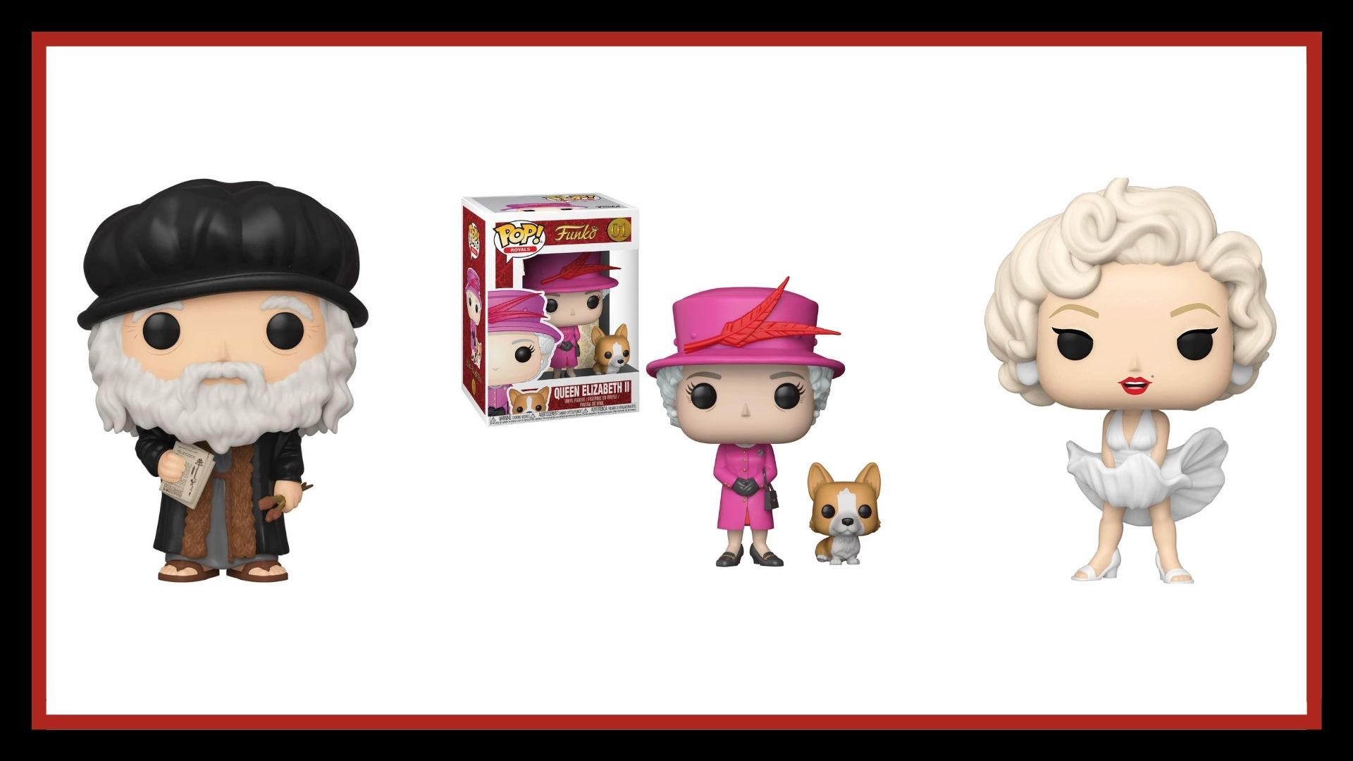 Os vinis mais fantásticos para sua coleção