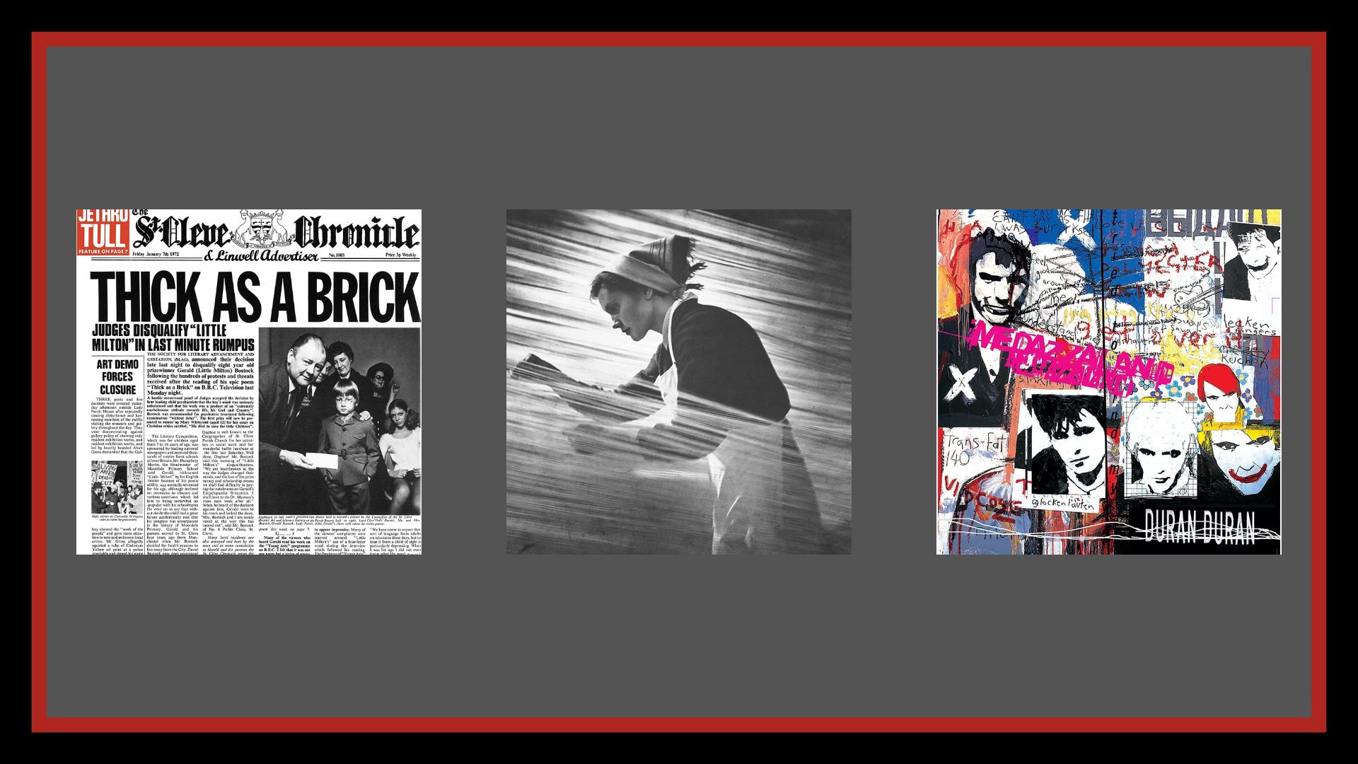 Nós elencamos alguns dos vinis mais perfeitos para você colecionar.