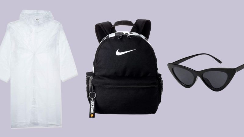 Aproveite o final de semana de shows sem enfrentar grandes problemas