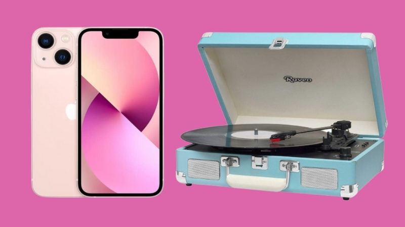 Garanta até 60% off em eletrônicos incríveis na Amazon