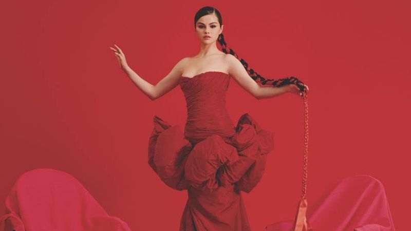 Comemore o aniversário de Selena Gomez relembrando sua carreira musical em 8 álbuns