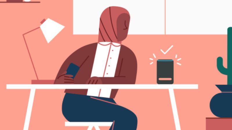 Com frases de séries e filmes, divirta-se com sua assistente Alexa e várias referências culturais