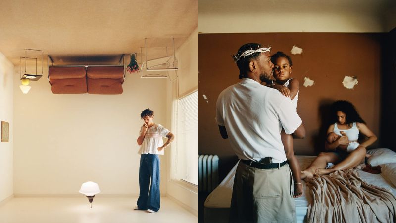 Saiba quais álbuns do primeiro semestre de 2022 foram aclamados pela crítica e adquira suas versões físicas na Amazon