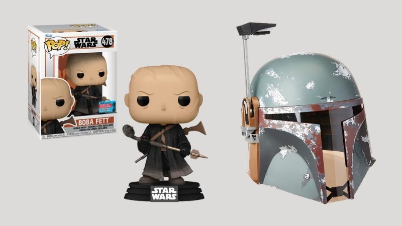 Confira itens incríveis em homenagem à série para colecionar