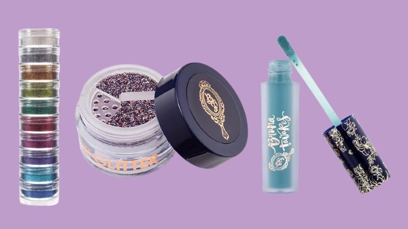 Inspire-se na série Euphoria e crie visuais incríveis com estes itens