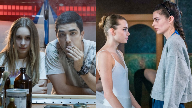 Confira 5 produções que acabaram de lançar no Prime Video