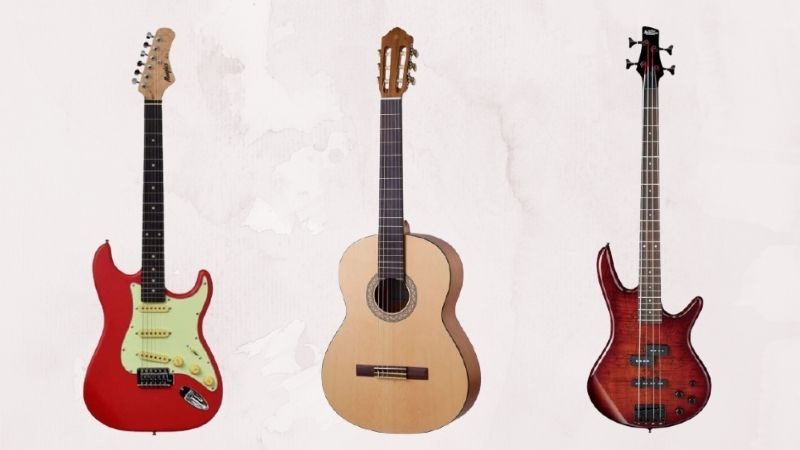 Confira 12 instrumentos musicais incríveis