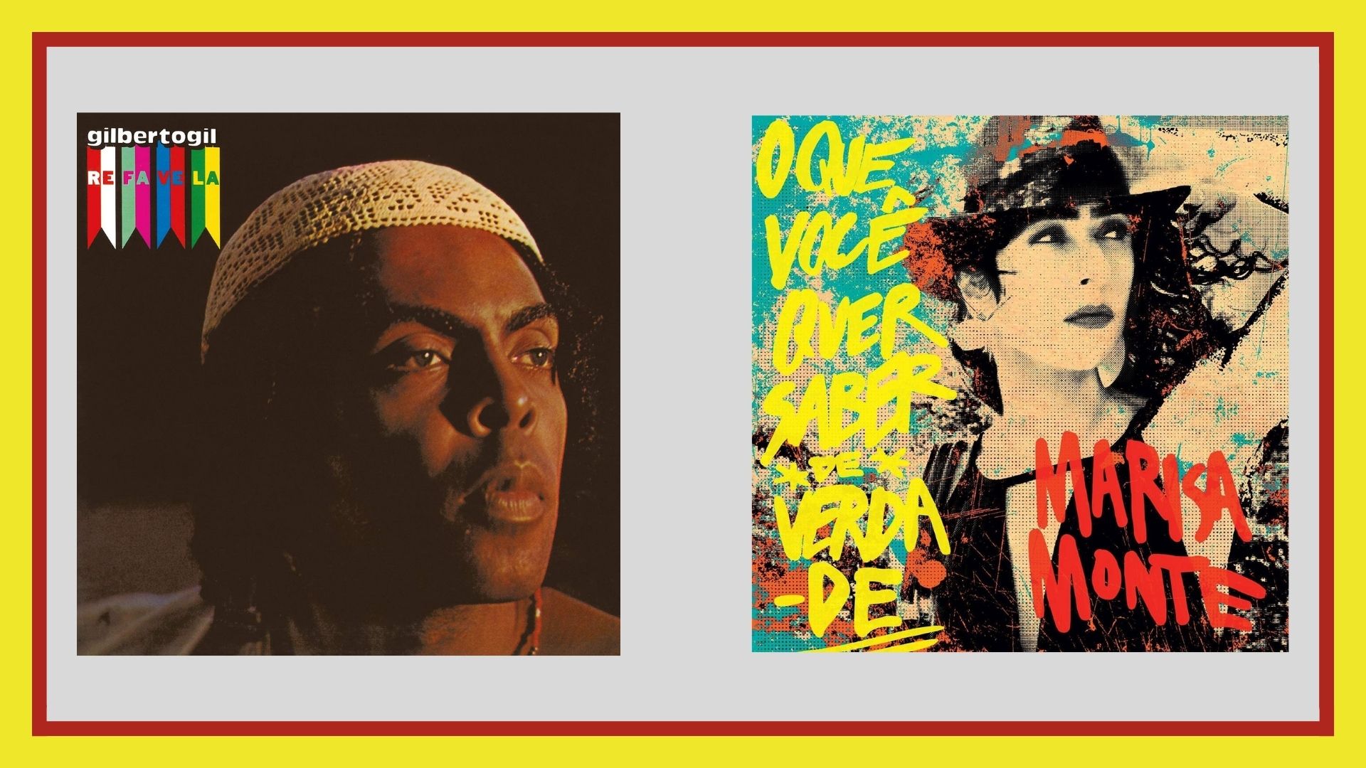 Discos de vinil das lendas da música que você precisa adquirir já!