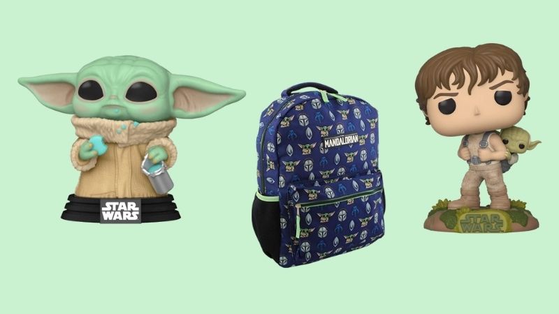 Confira momentos incríveis dos personagens e garanta itens para colecionar