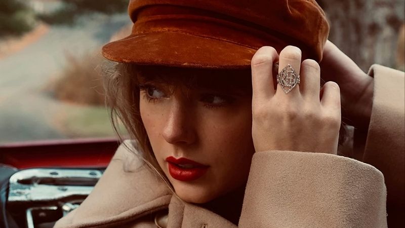 De "Romeu e Julieta" a "O Grande Gatsby", conheça as inspirações literárias de Taylor Swift