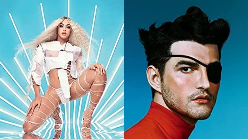 Entre artistas revelações e bandas consagradas, confira 8 artistas brasileiros que se destacaram