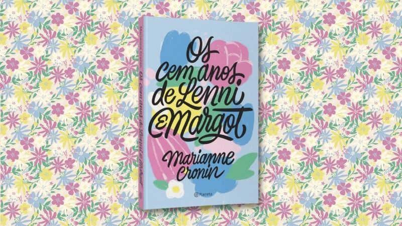 O livro de Marianne Cronin conta com uma história emocionante e em breve ganhará sua própria adaptação