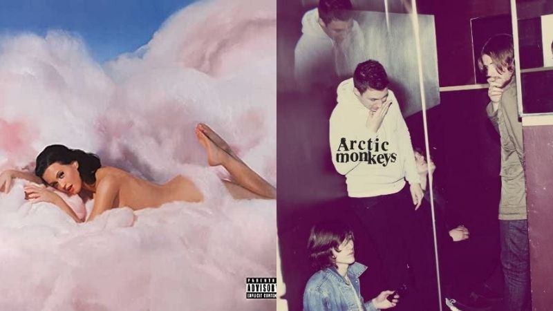 De álbuns mais antigos à mais recentes, conheça álbuns que te conectarão com artistas novos