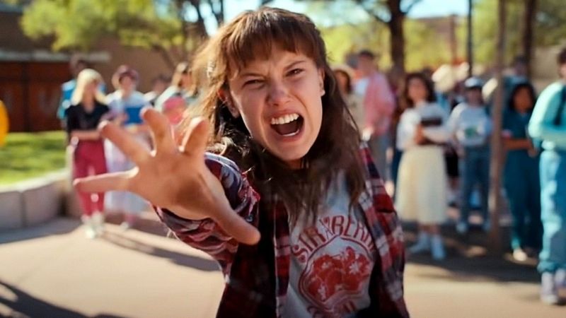 Através de easter eggs presentes no primeiro volume da quarta temporada, fãs criam teoria de Stranger Things para finalizar o segundo volume