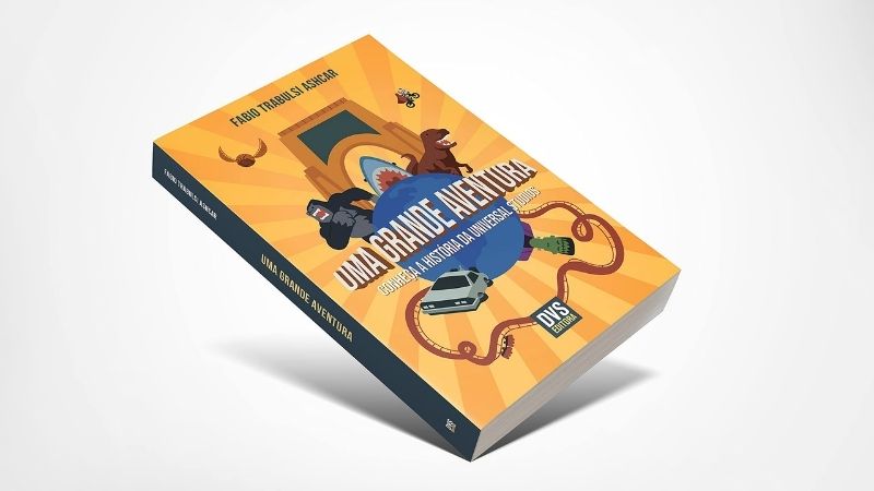 Responsável pelo lançamento de filmes icônicos e grandes parques temáticos, a Universal Studios tem uma vasta história a ser explorada