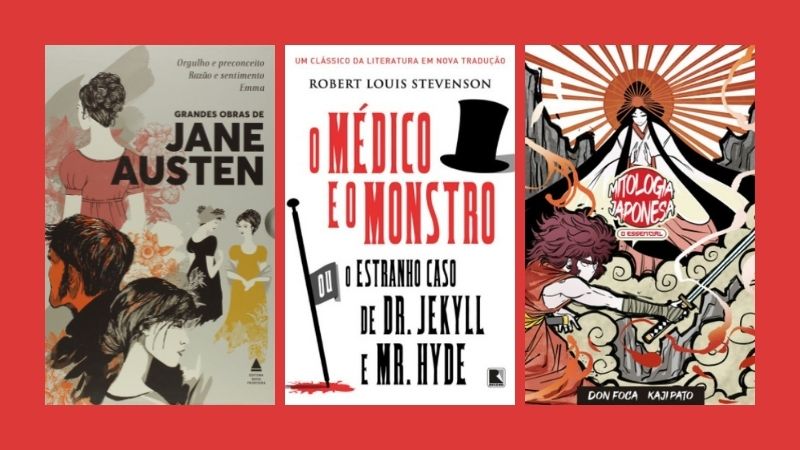 Aproveite o serviço da Amazon e tenha acesso a milhões de títulos pelo preço único da assinatura