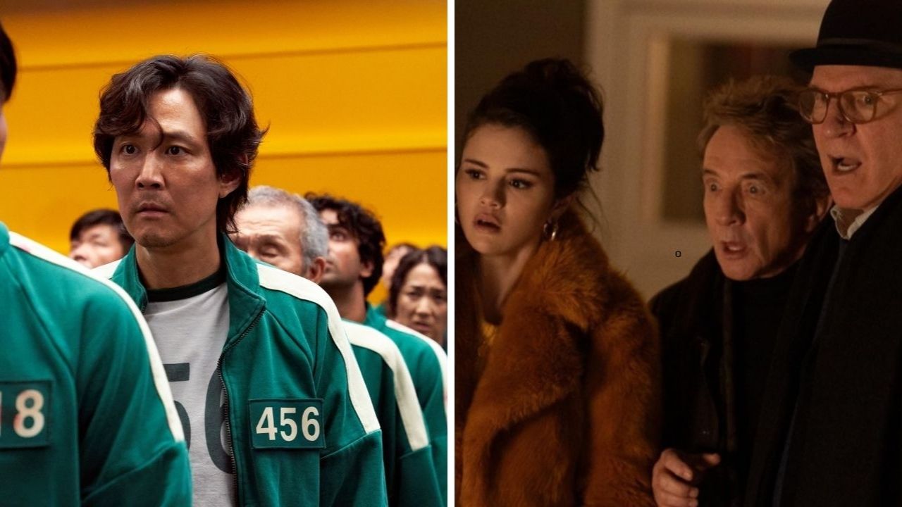 Round 6 (Foto: Divulgação/Netflix/YOUNGKYU PARK) |