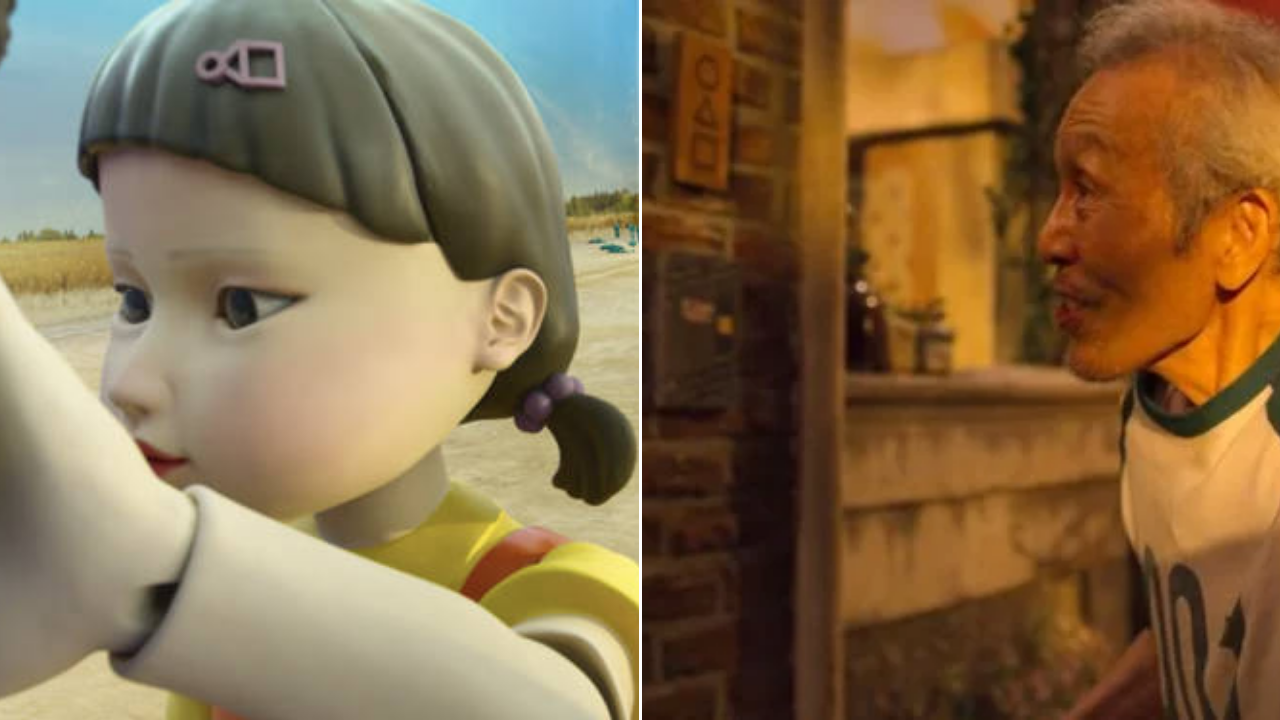 Foto: Reprodução/Netflix