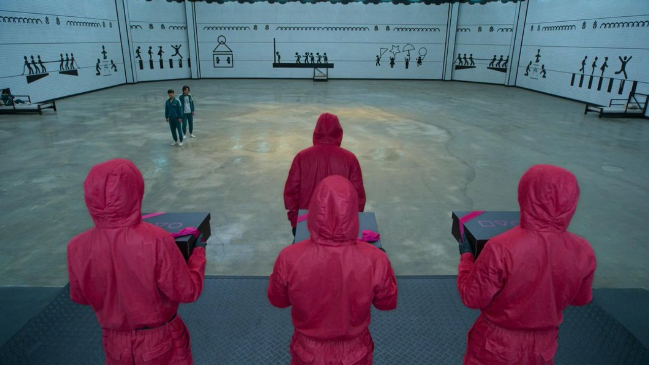 Foto: Reprodução/Netflix