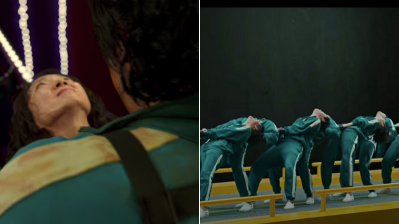 Foto: Reprodução/Netflix