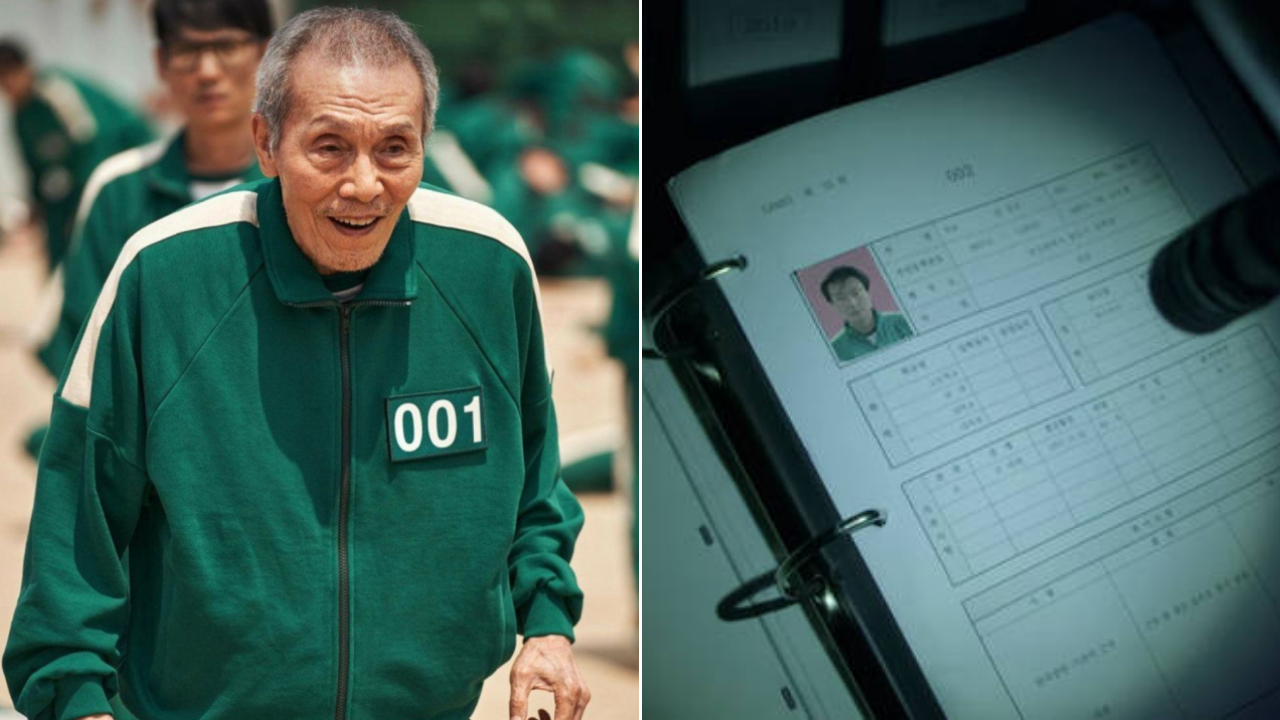 Foto: Reprodução/Netflix