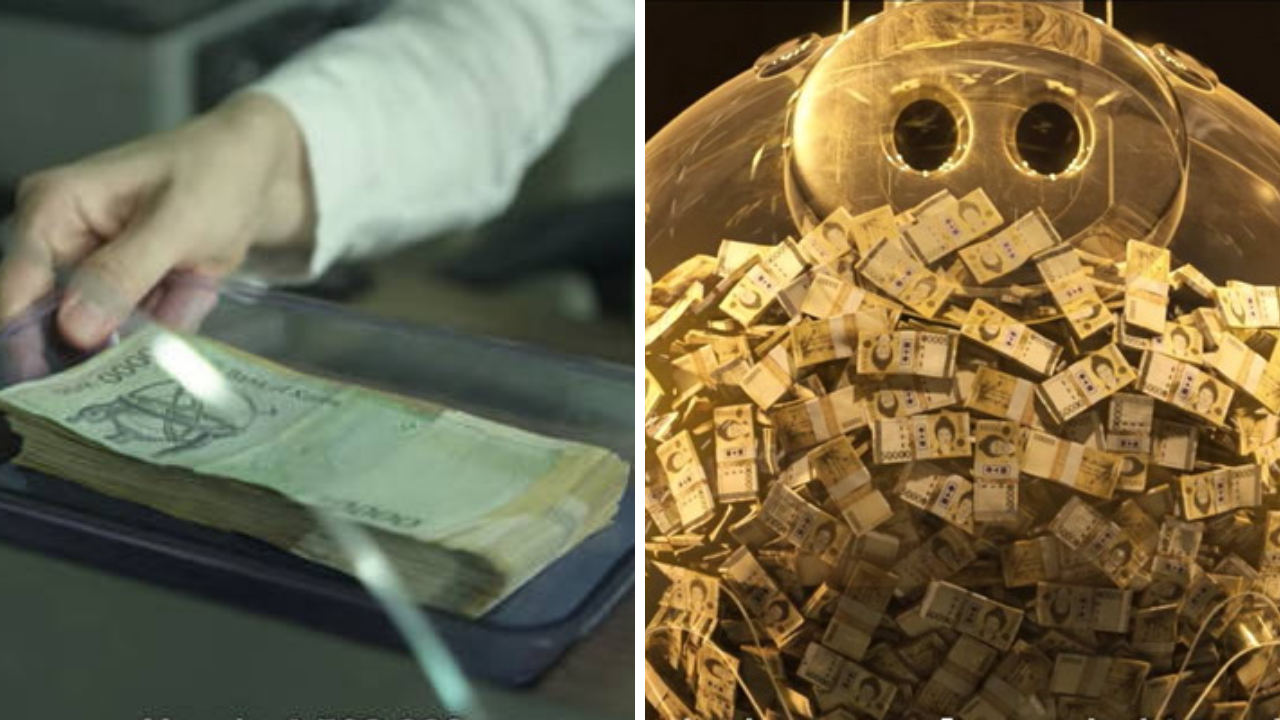 Foto: Reprodução/Netflix