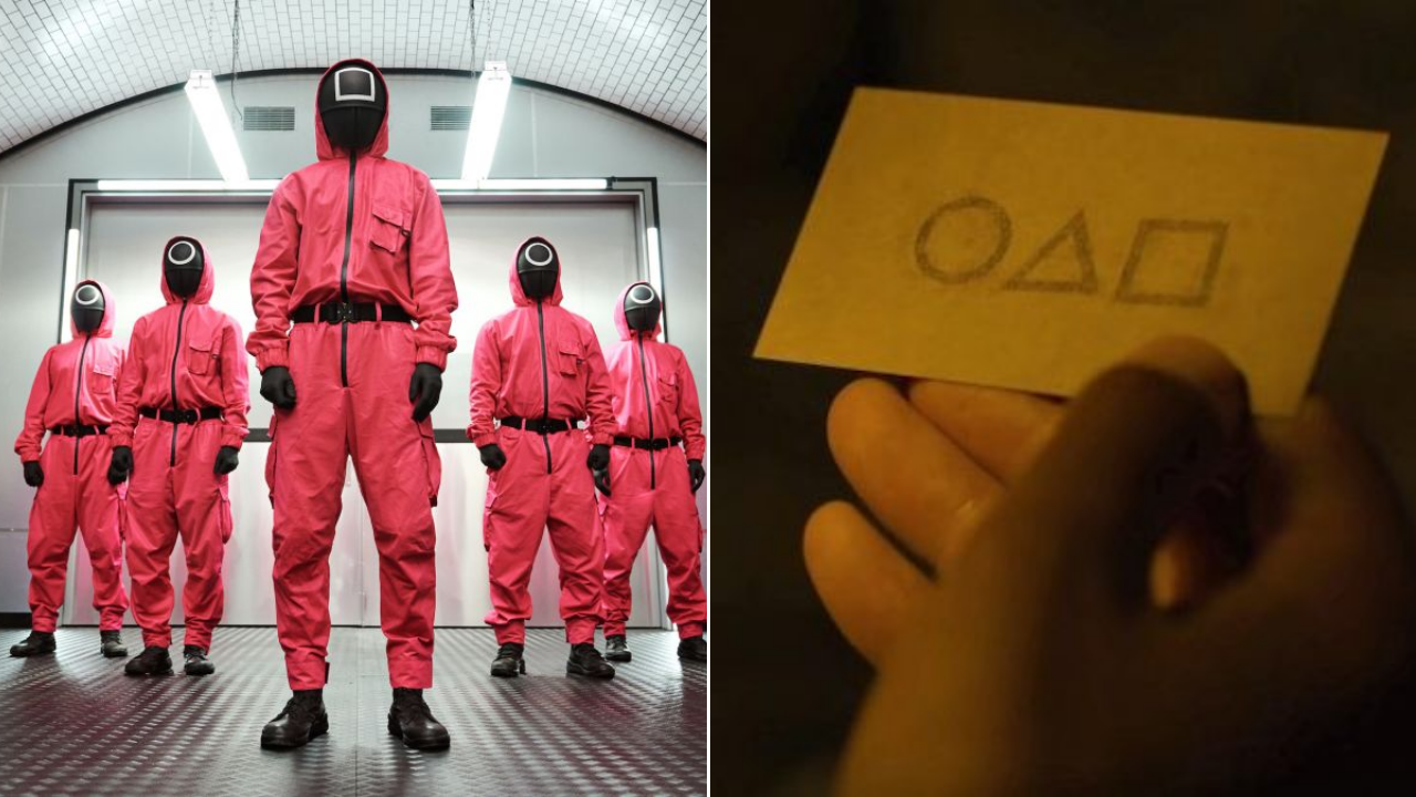 Foto: Reprodução/Netflix