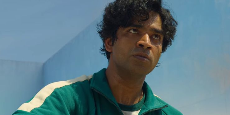 elenco round 6 personagens Abdul Ali