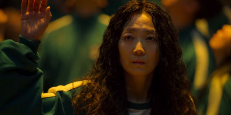 elenco round 6 Han Mi-Nyeo