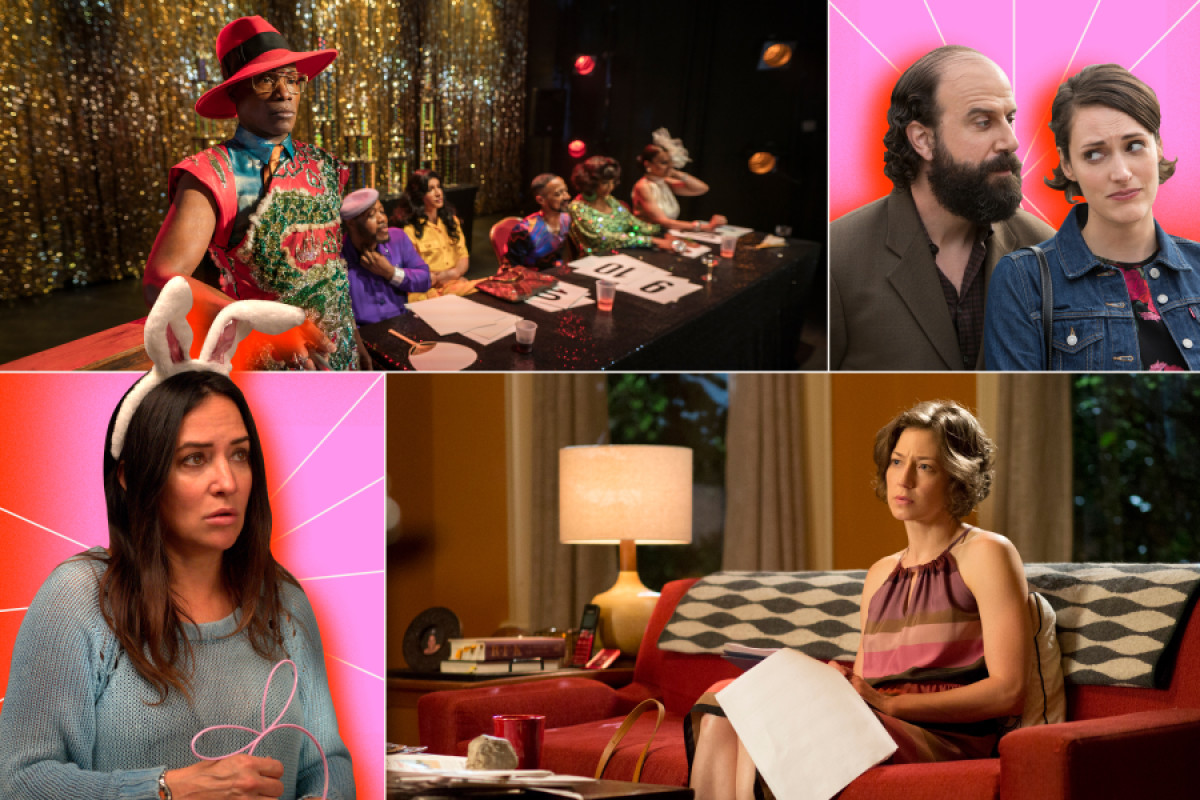 (Montagem: Rolling Stone EUA)