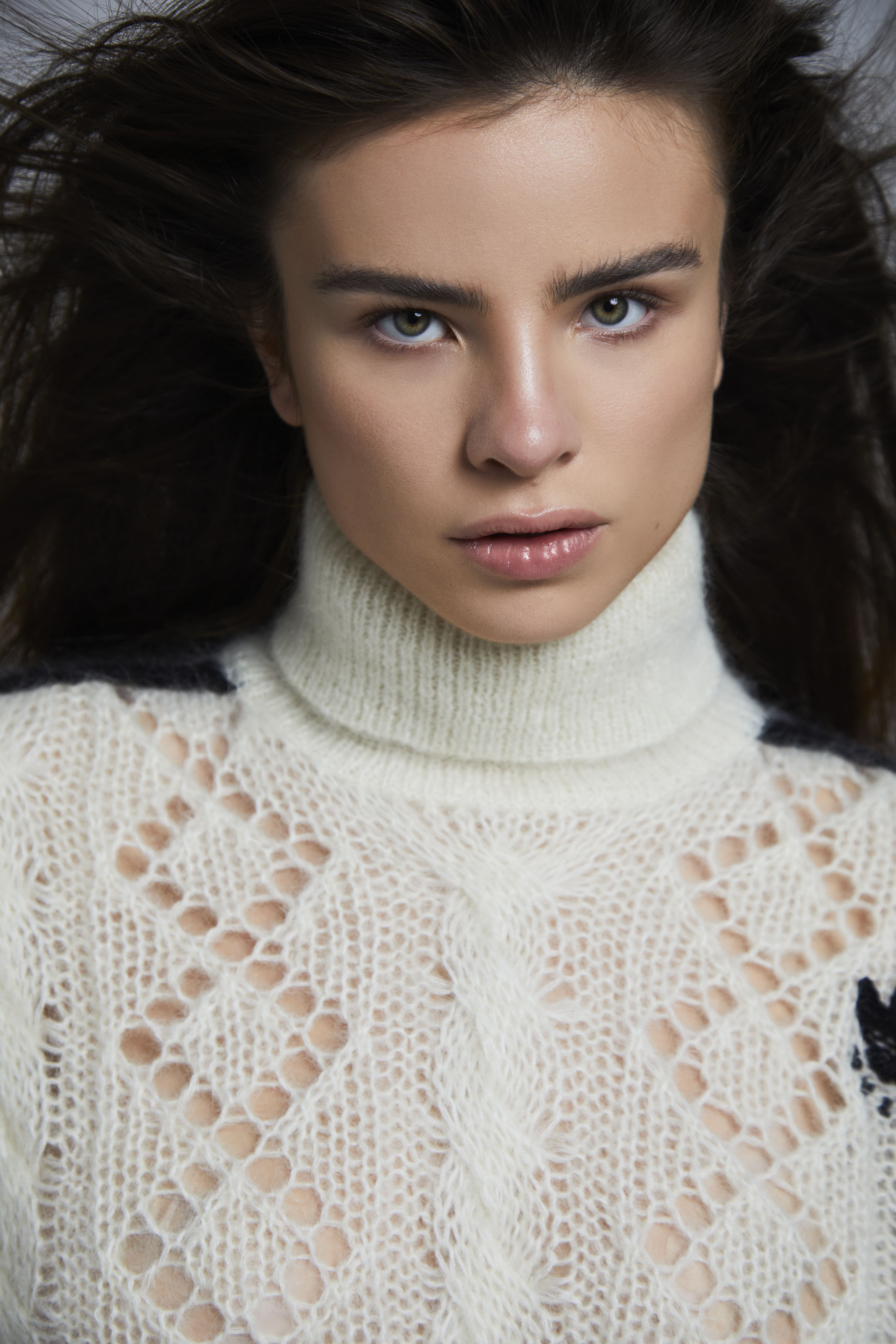 Giulia Be (Higor Bastos)