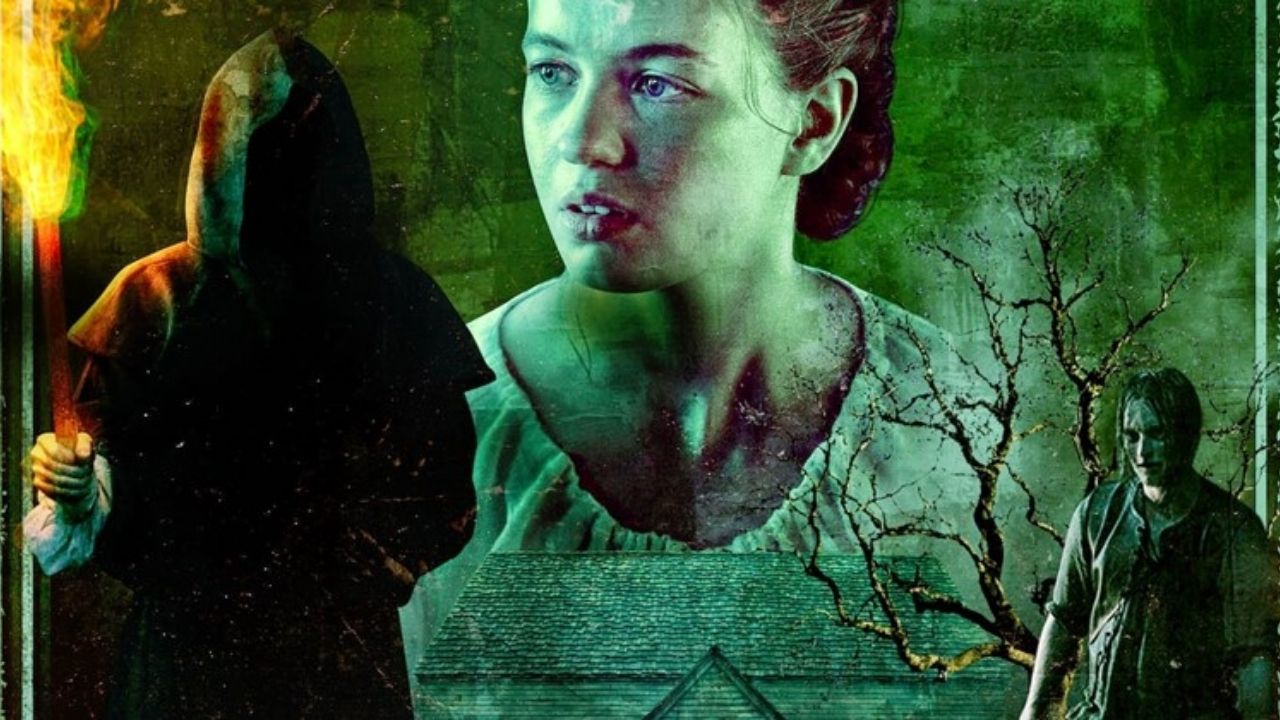 Rua do Medo: 1666 - Parte 3 (Foto: Reprodução/Netflix)