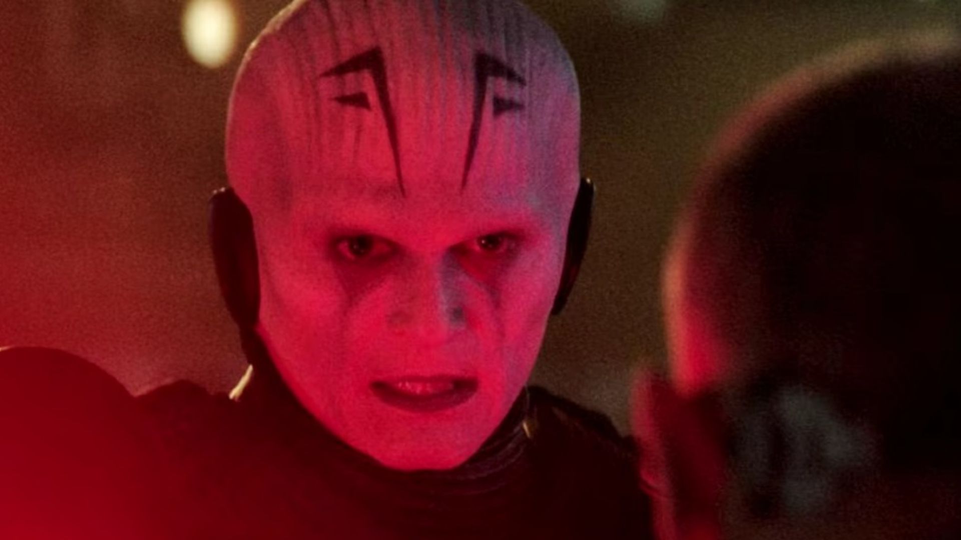 Rupert Friend como Grande Inquisidor em Obi-Wan Kenobi (Foto: Reprodução)