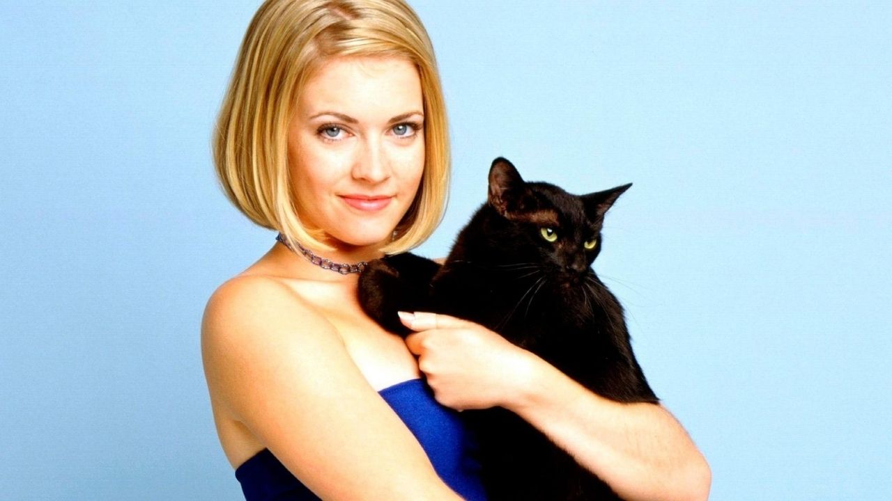 Sabrina, Aprendiz de Feiticeira (Foto: Divulgação / ABC)