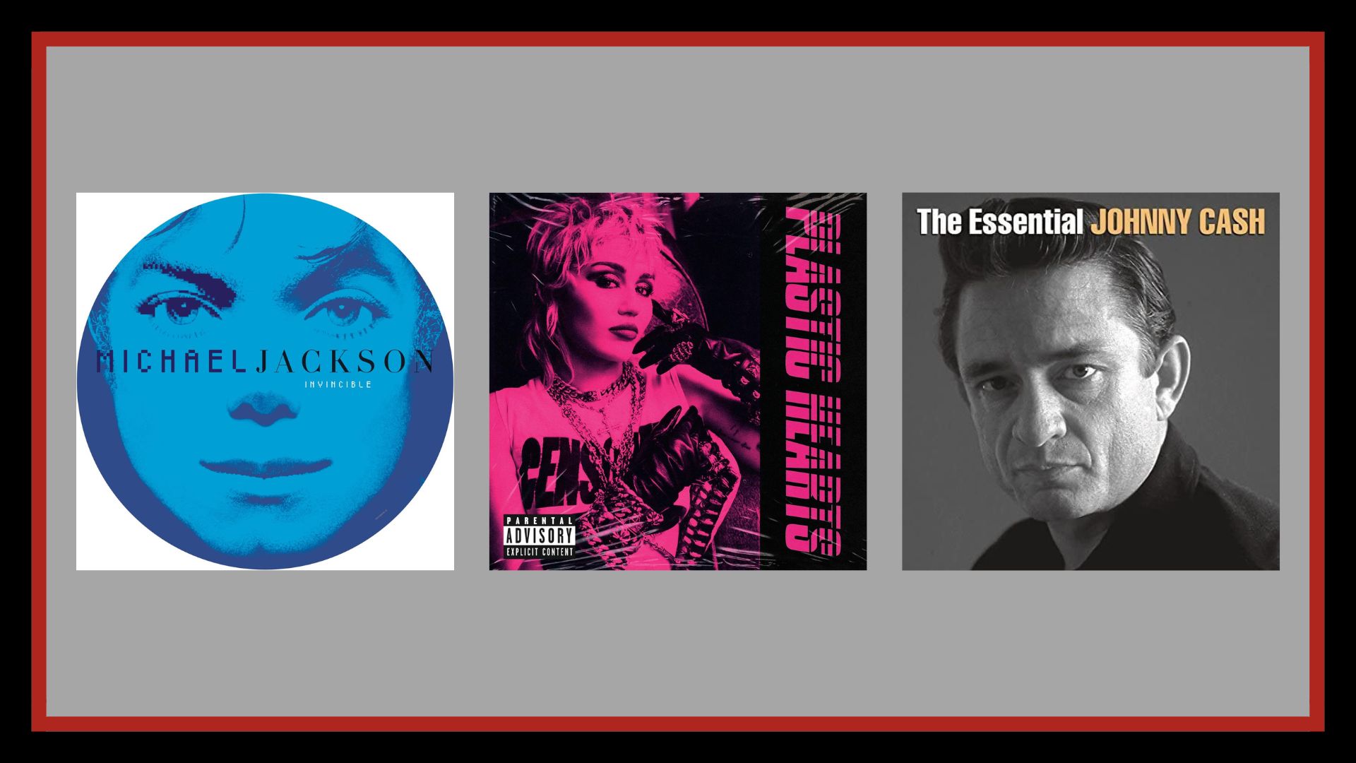 Nós relembramos alguns dos artistas que já tiveram problemas com seus selos musicais.