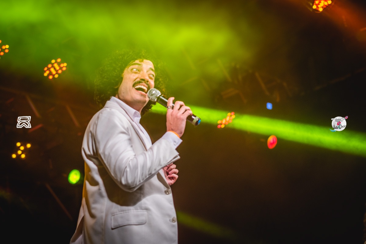 Samuca e a Selva (Foto: Indie Clicks)