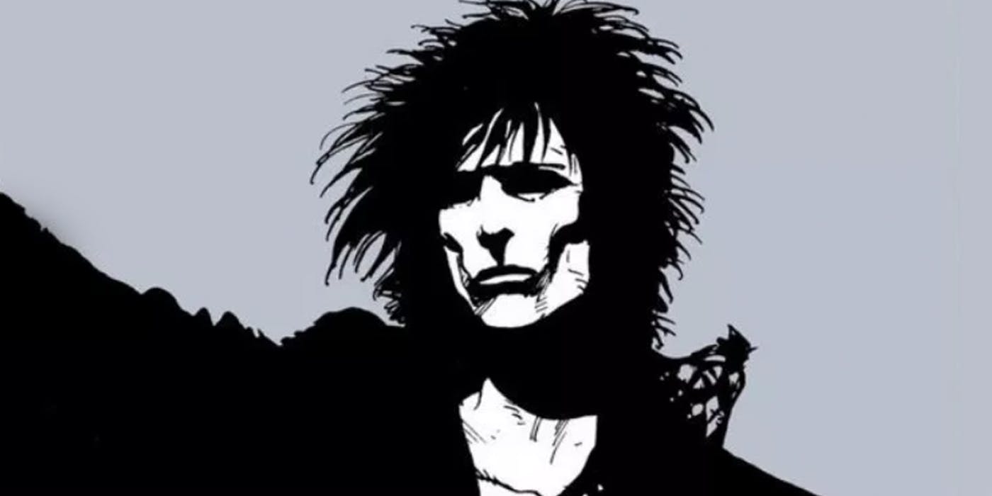 Sandman (Foto: Reprodução)