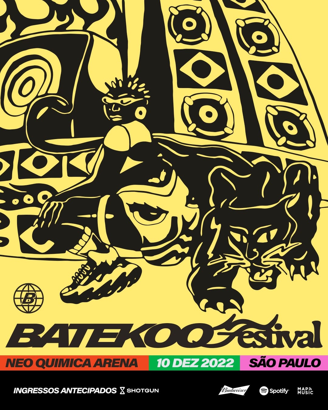 BATEKOO Festival 2022