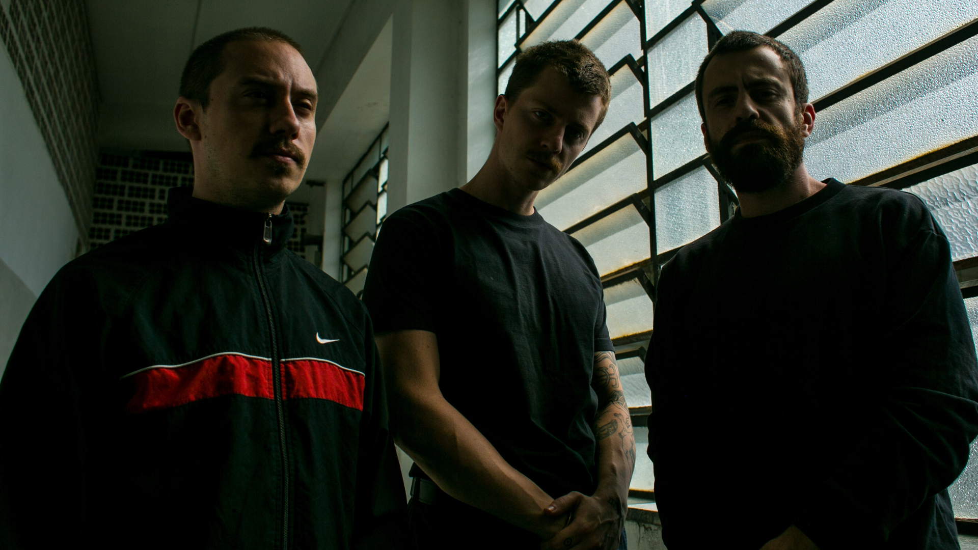 Scalene (Foto: Divulgação / Wilmore Oliveira)