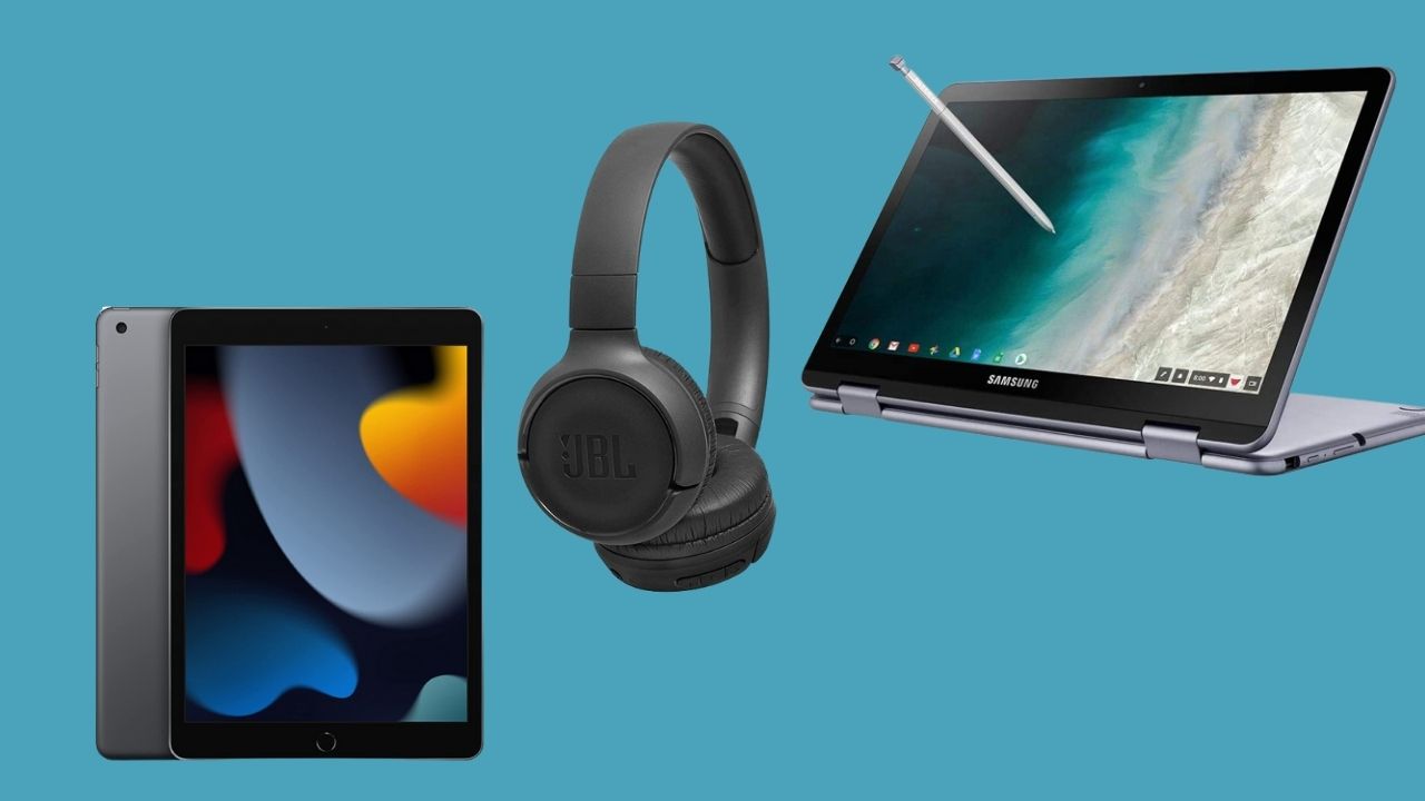 Selecionamos os melhores equipamentos para uma rotina mais prática e tecnológica