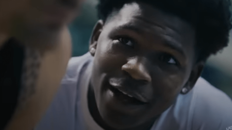 Anthony Edwards (Reprodução)