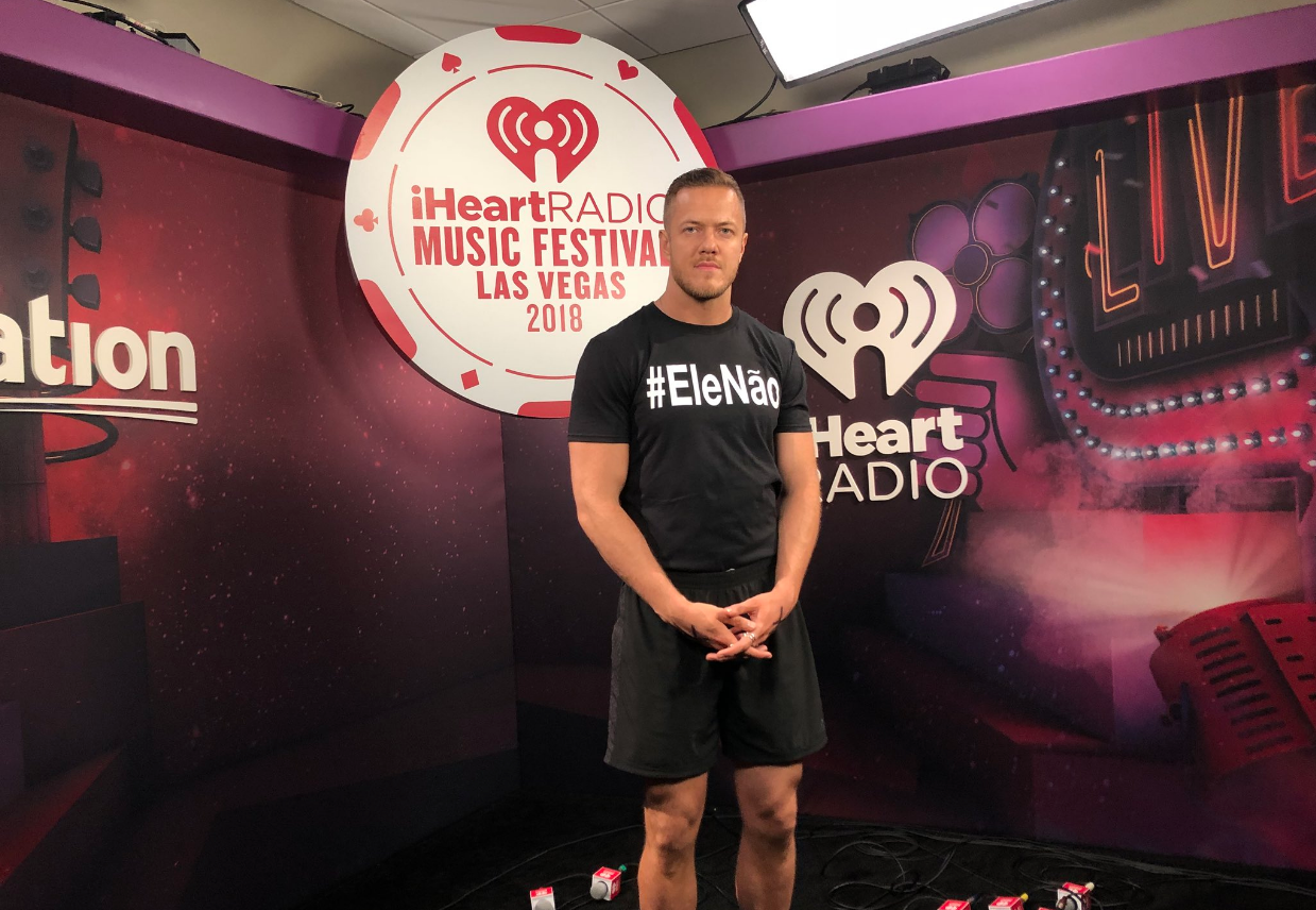 Reprodução/Twitter