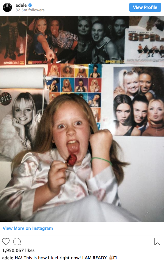 Reprodução/Instagram